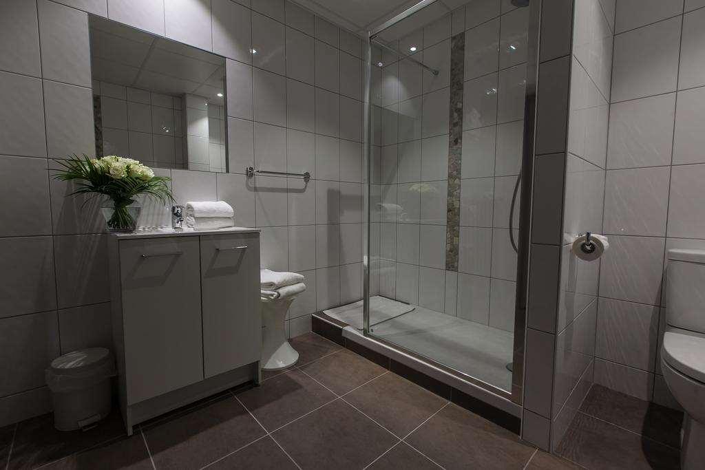 Brit Hotel Bristol Montbéliard Centre Habitación foto