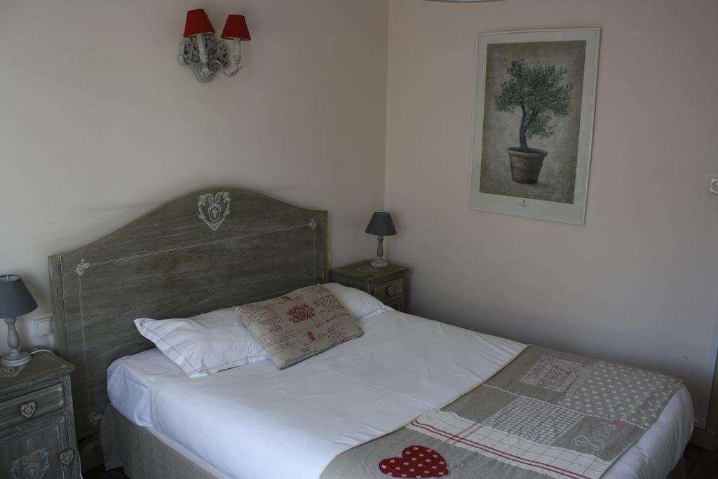 Brit Hotel Bristol Montbéliard Centre Restaurante foto